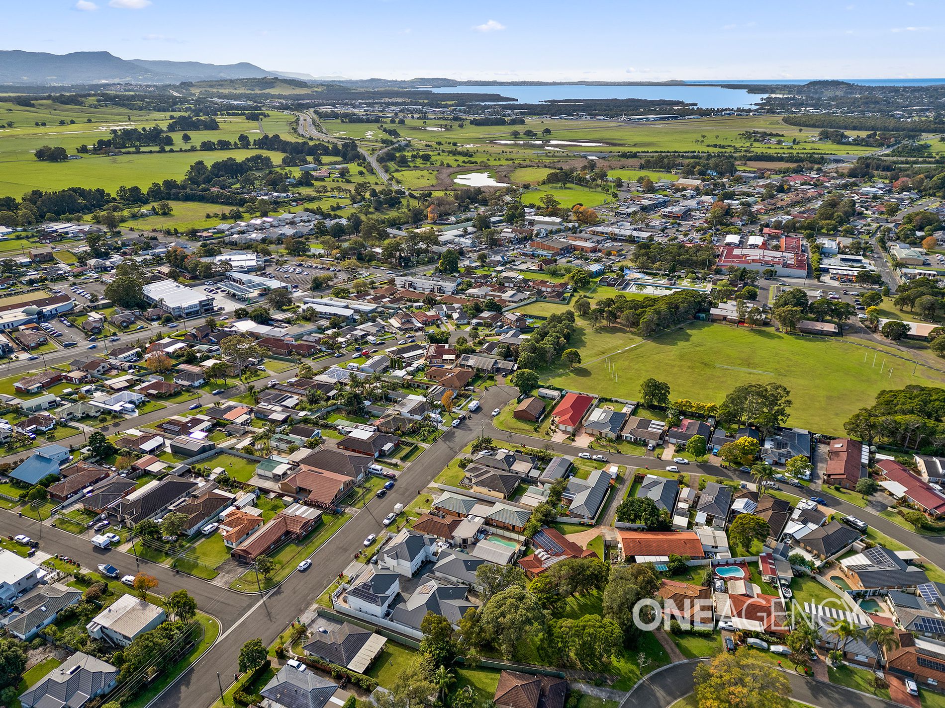 2 / 14 Jeffcoat Street, Albion Park