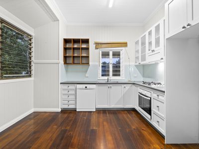 22 Quinn Street, Toowong