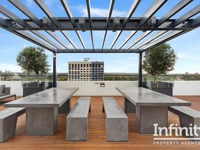 904 / 138 Walker Street, North Sydney