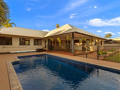 24 Pelcan Gardens, Broome