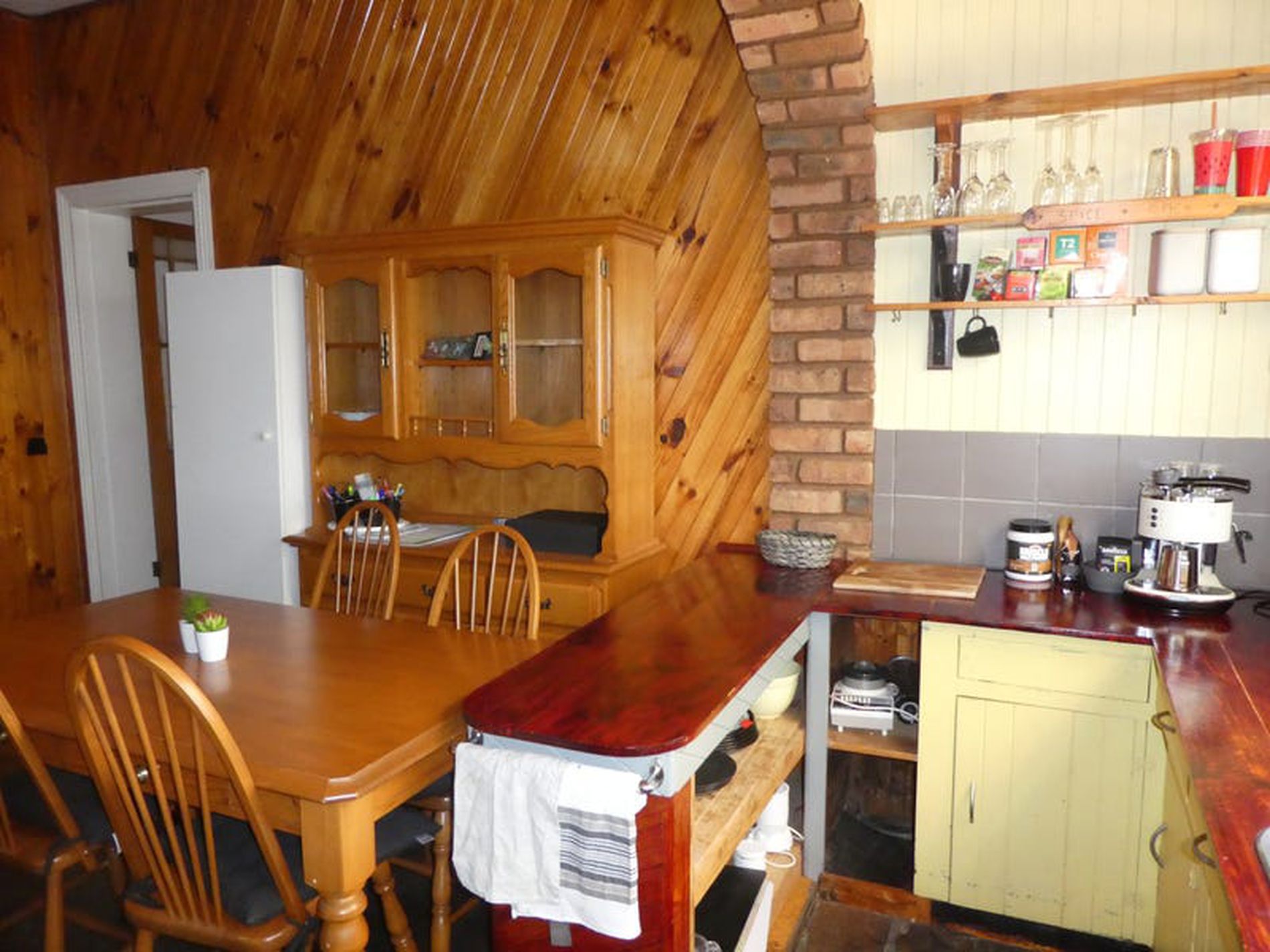 5 Albert St, Seymour