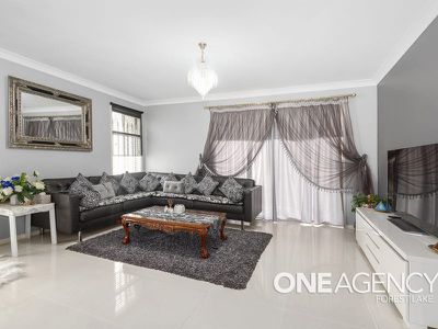 13 Chanel Pl, Durack
