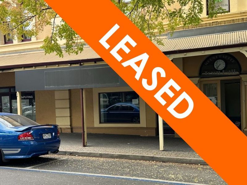 36A Gawler Street, Mount Barker