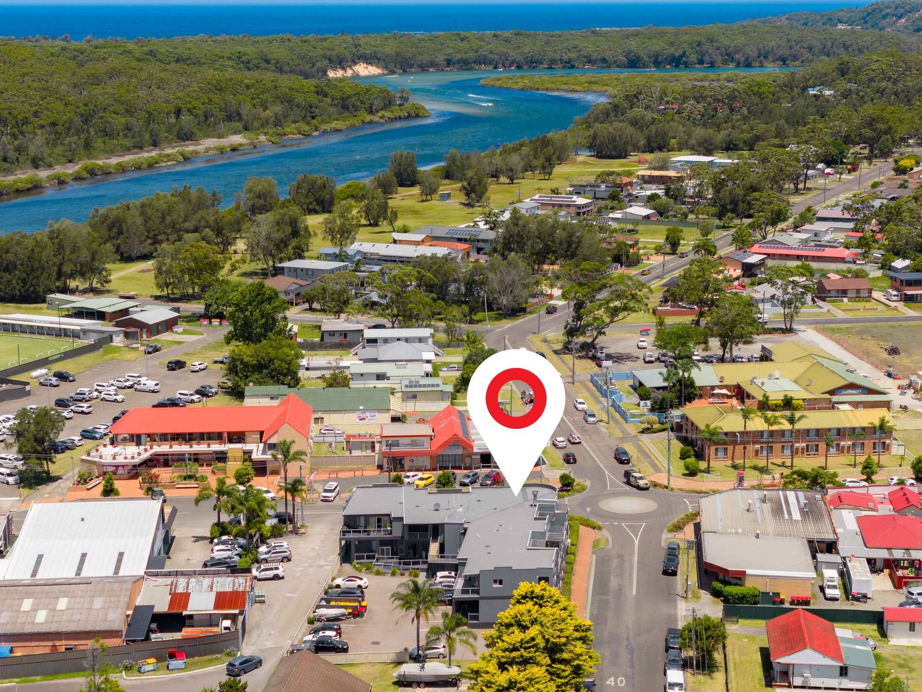 4 / 185 Jacobs Drive, Sussex Inlet