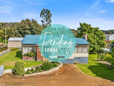 12 Fords Road, Geeveston