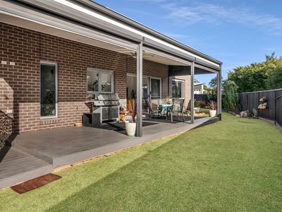 18 Marshall Crescent, Heathcote