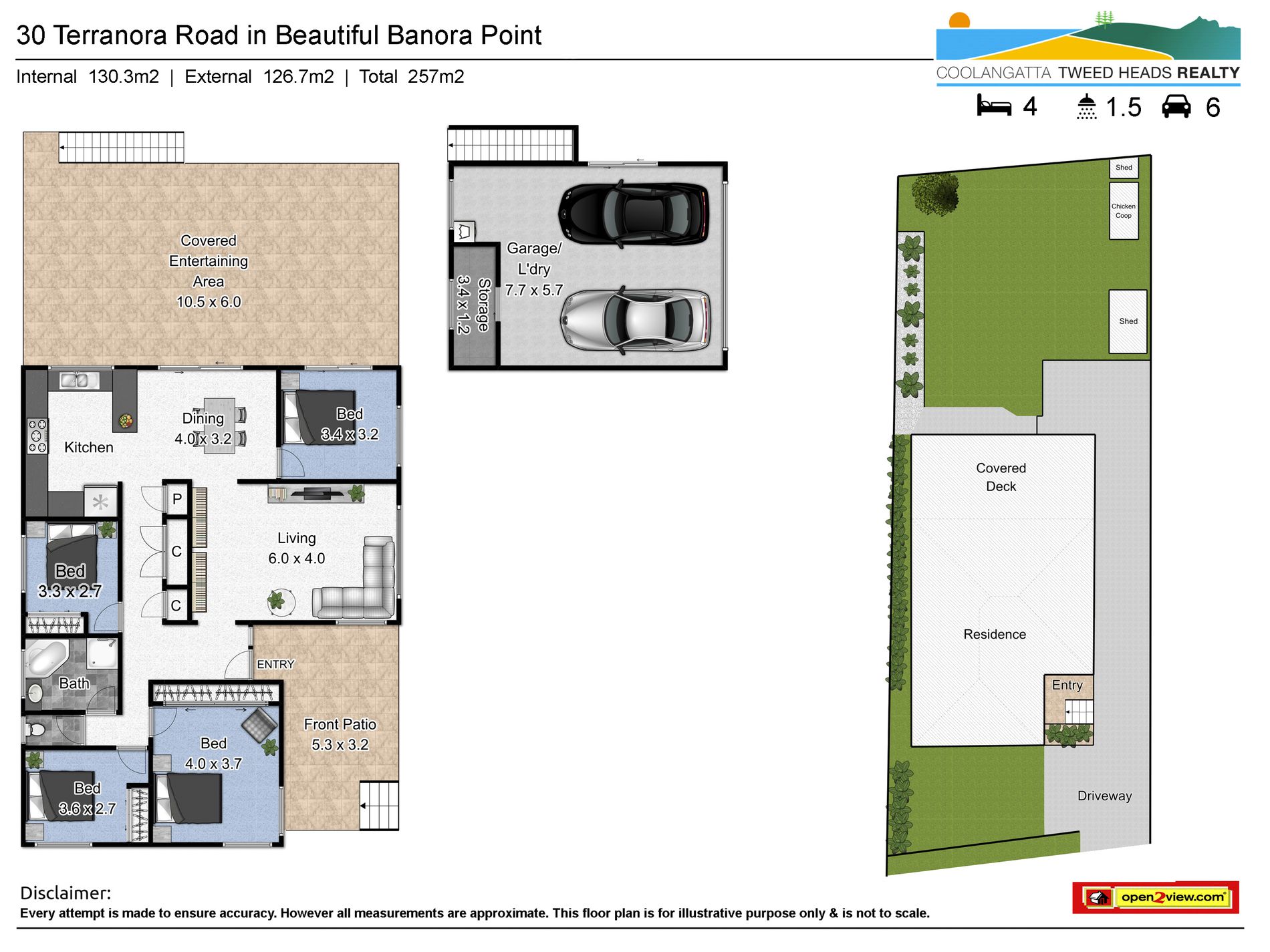 30 Terranora Road, Banora Point