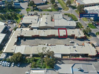 16 / 45 Ladner Street, O'connor