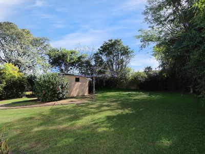 25 Peacock Street, One Mile