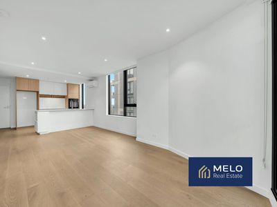 1414 / 40 Hall Street, Moonee Ponds