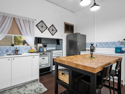 86 Davis Street, Boulder