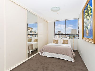 8E / 10 Bligh Place, Randwick