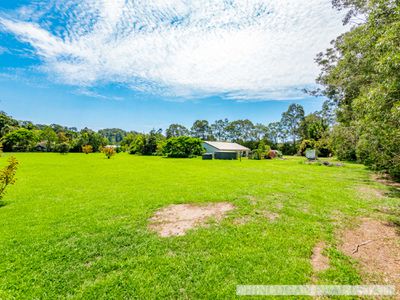 45 Crabbes Creek Rd, Crabbes Creek