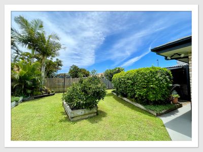 11 King Arthur Court, Urangan
