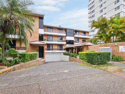 2 / 86 Parkyn Parade, Mooloolaba