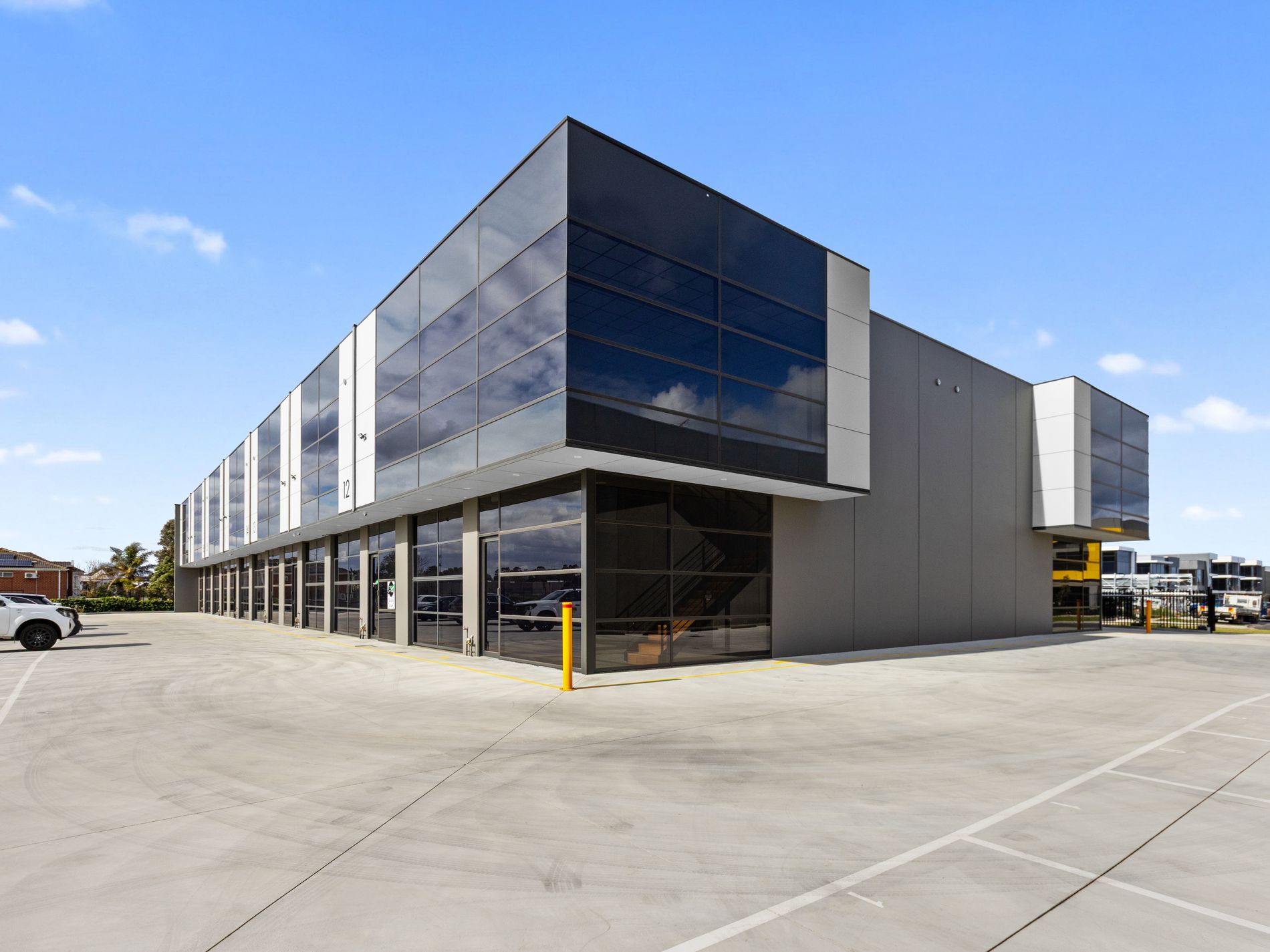 5 / 34 Robbins Circuit, Williamstown