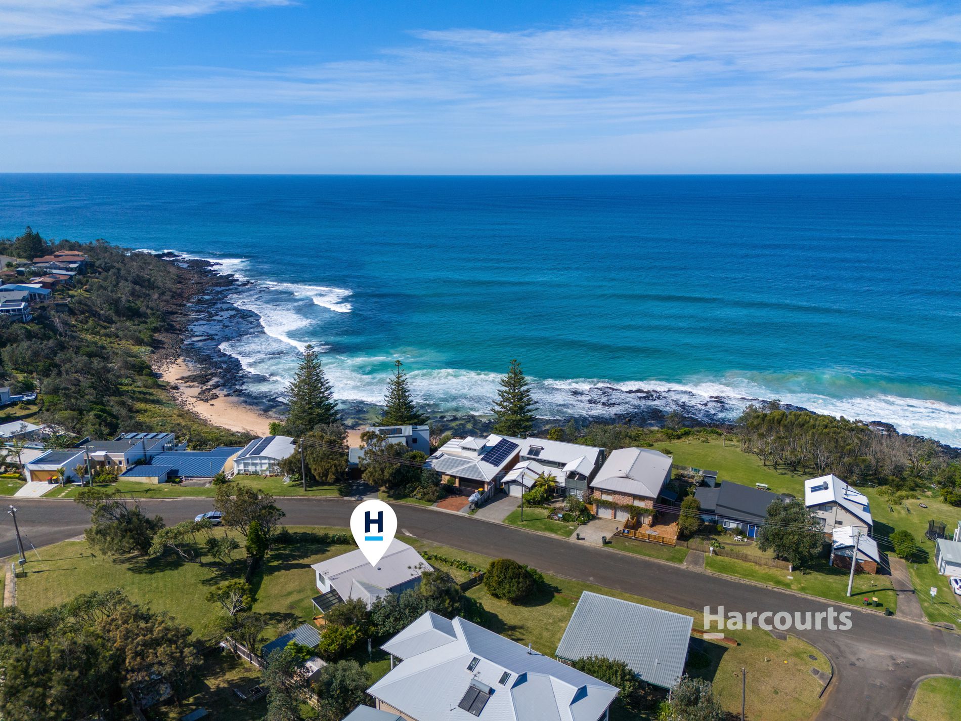 56 Sunset Strip, Manyana