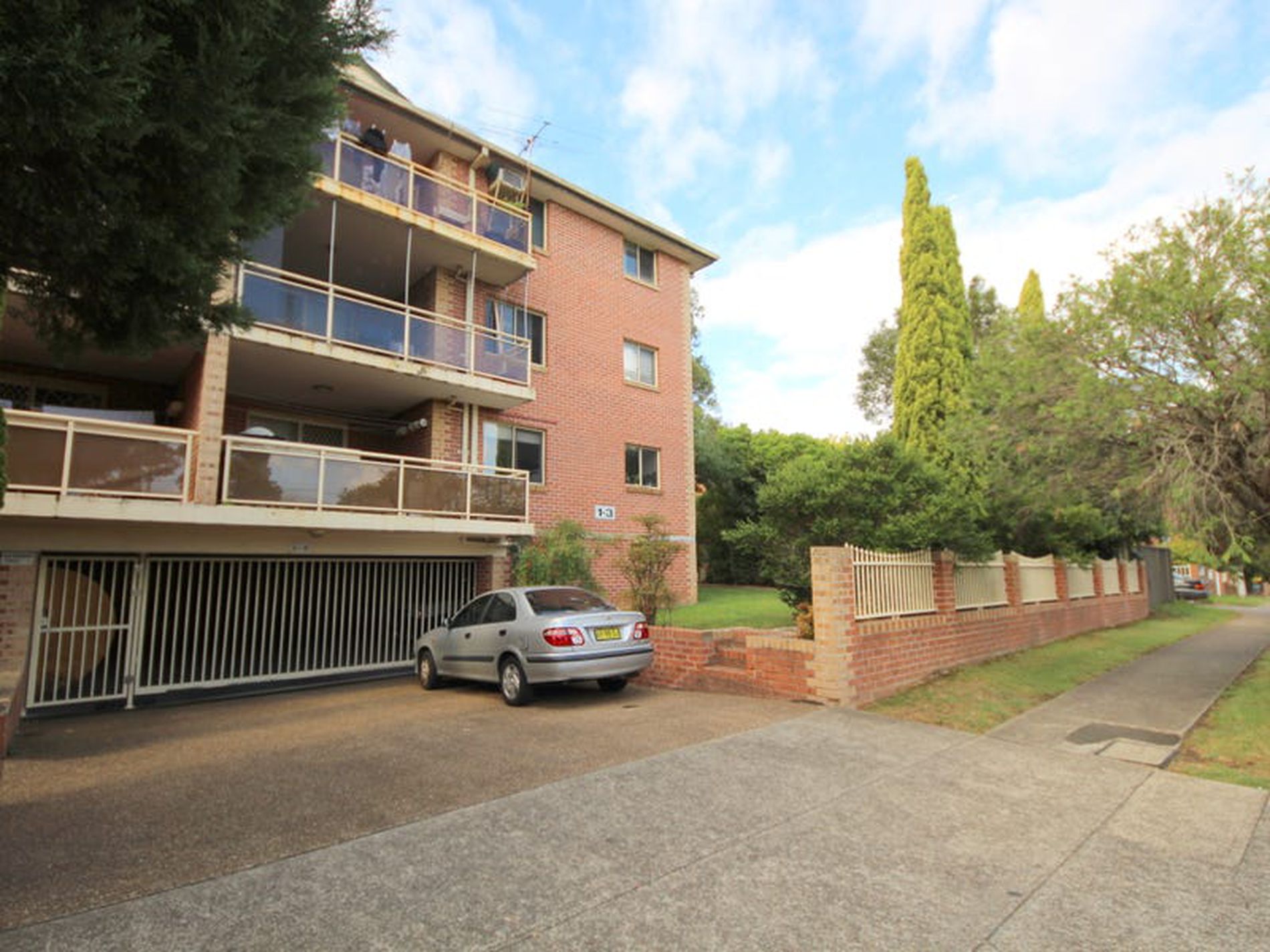 6 / 1-3 Carmen Street, Bankstown