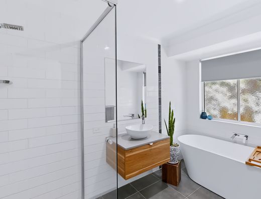 Peace and Tranquility In Noosa Parklans image 11
