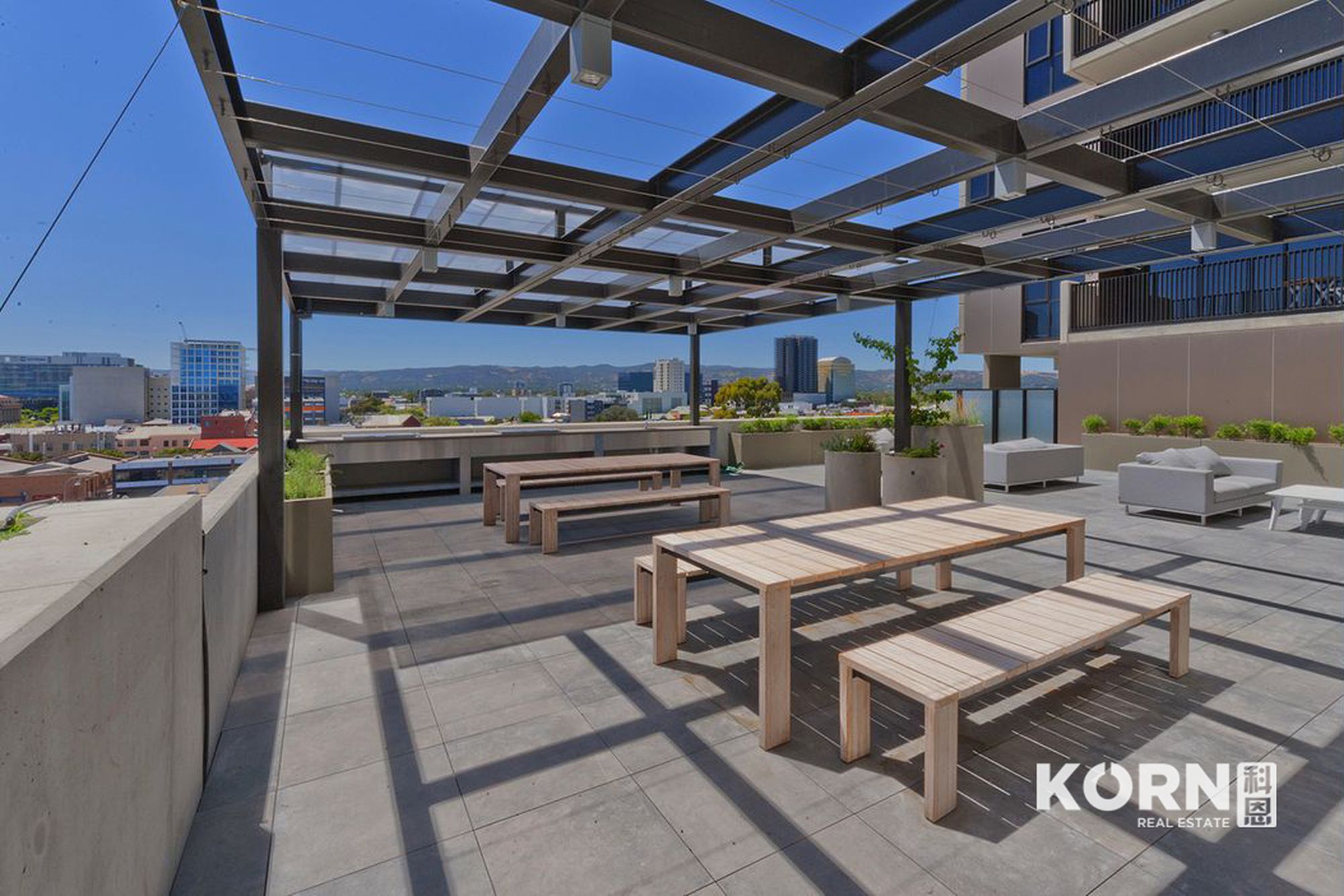 1510 / 156 WRIGHT STREET, Adelaide