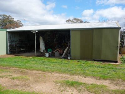 1220 Beechworth Wodonga Road, Wooragee