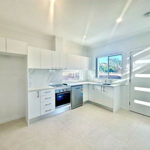 Recently leased FuHouse property: 100A Wright Street