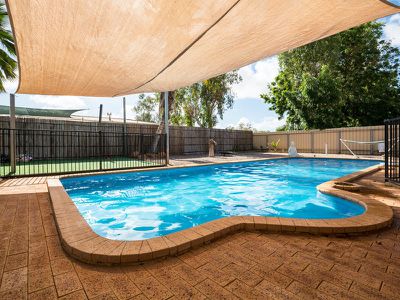 154 Paton Road, South Hedland