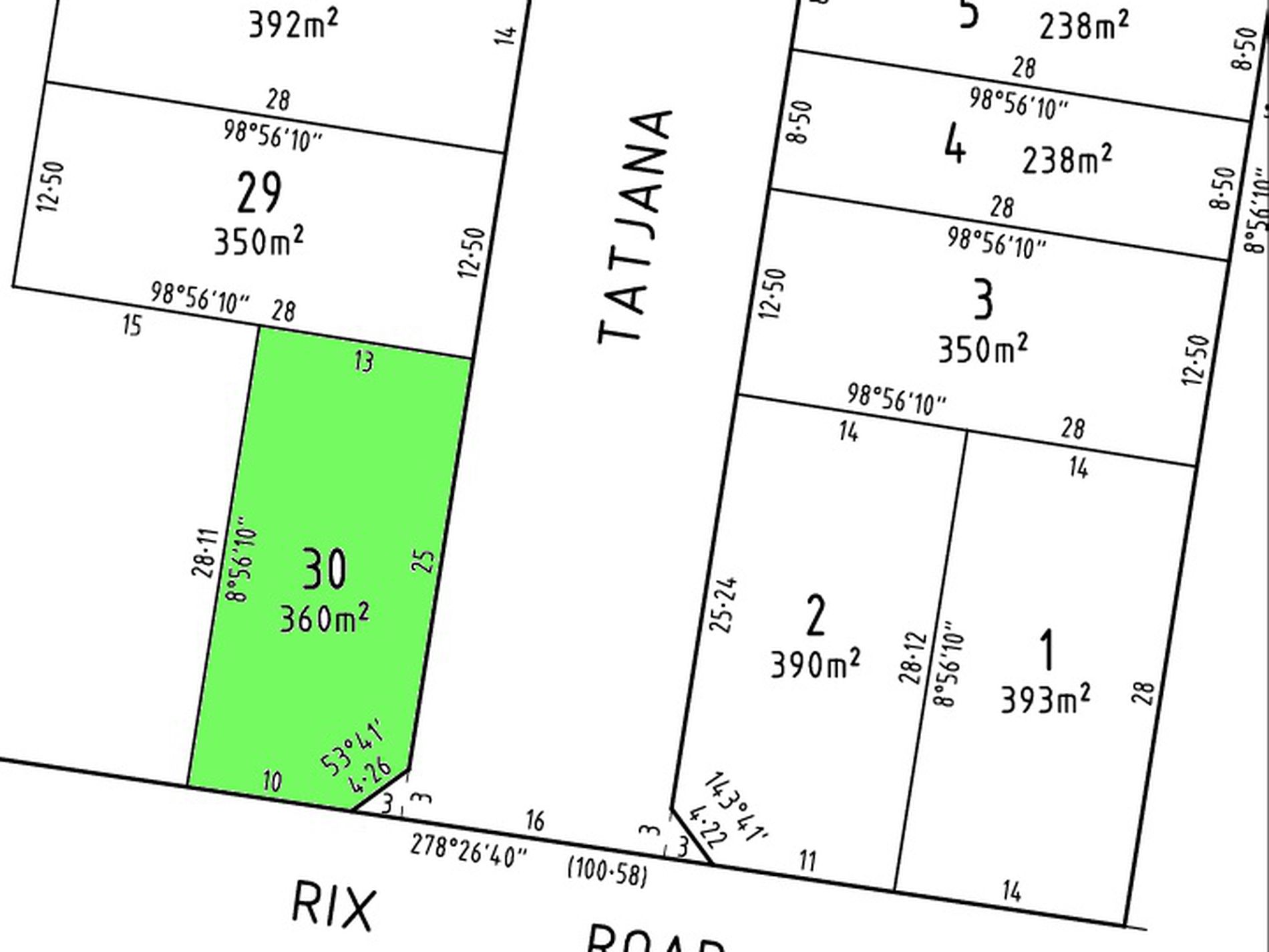 Lot 30, 438 Rix Road, Beaconsfield