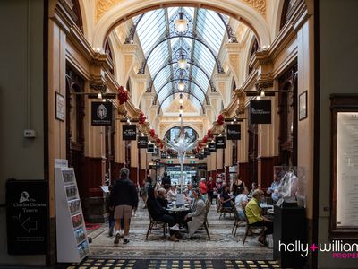 402 / 368 Little Collins Street, Melbourne