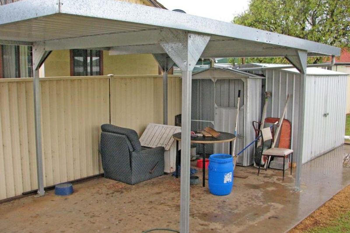 43 Station Street, Girgarre