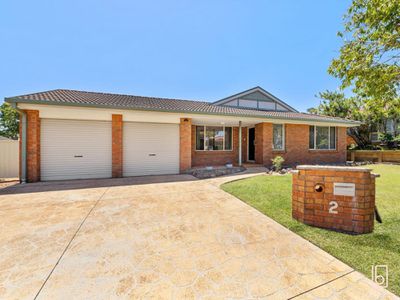 2 Elder Close, Kanwal