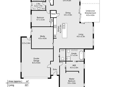 3 Peppermint Place, Prospect