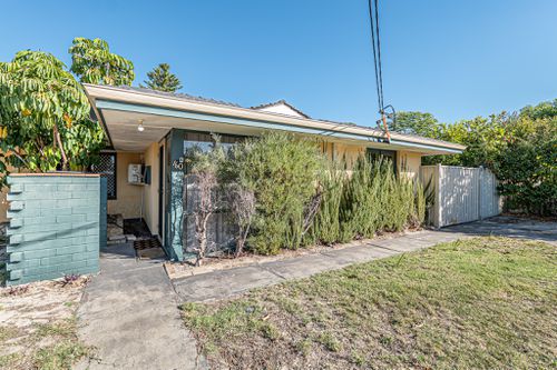 160B Fremantle Road, Gosnells