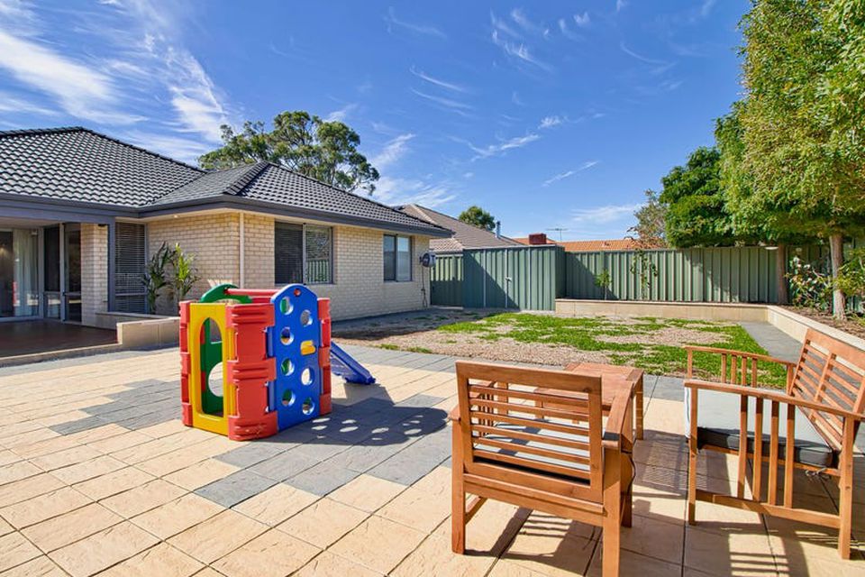 46 Colonial Boulevard , Baldivis