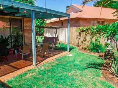 14 / 25-35 Egret Crescent, South Hedland