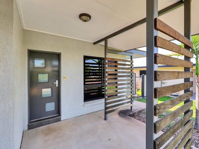 6 Pye Street, Bellamack