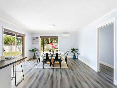 14 Youralla Avenue, Malua Bay