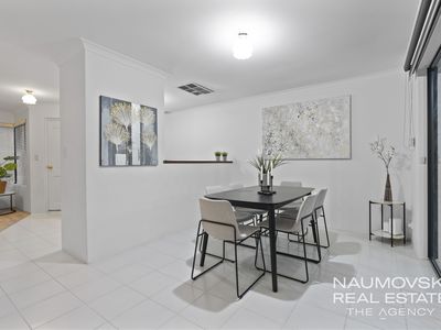 2 / 283 Amelia Street, Westminster