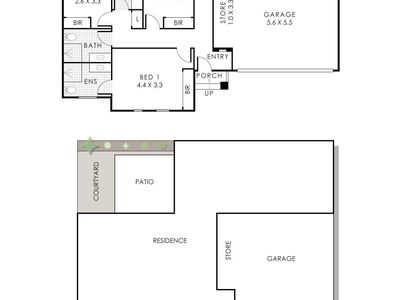 9B Harkins Street, Westminster