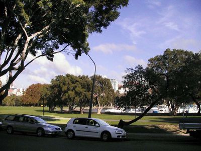 20A New Beach Road, Darling Point