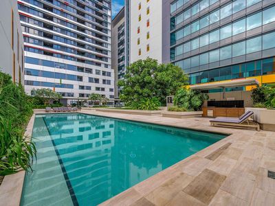 1805 / 25 Connor Street, Fortitude Valley