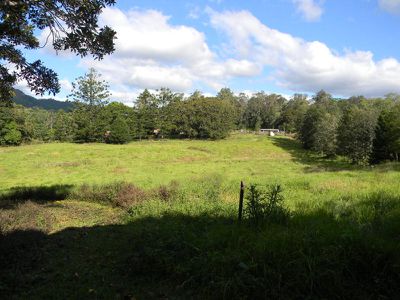 323 Coonoongibber Creek Road, Brooloo