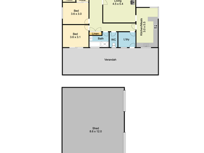 413 Gooramadda Road, Carlyle