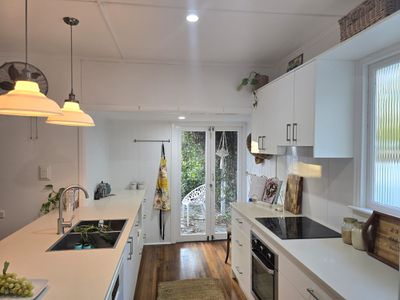 4 Eagle Street, Slade Point