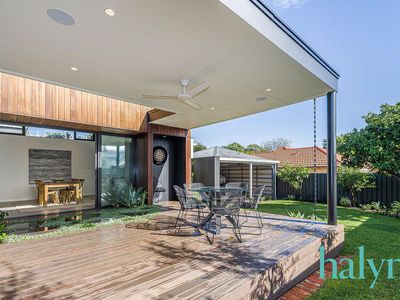 55 McCourt Street, West Leederville