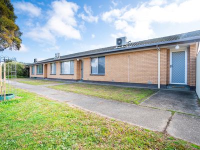 1 / 333 BEECHWORTH ROAD, Wodonga