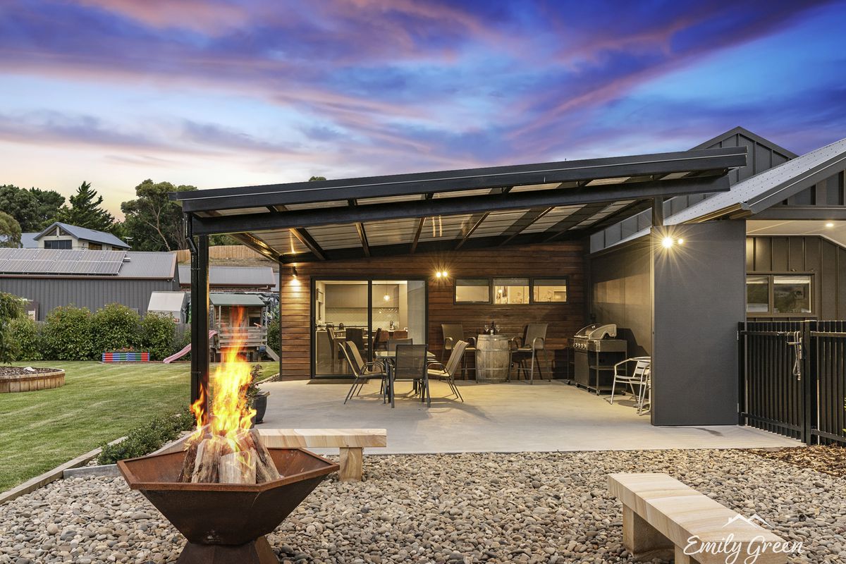 16 Jacombe Street, Richmond