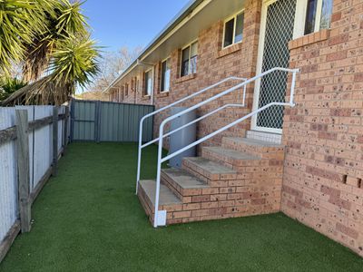 3 / 22 Barton Street, Parkes