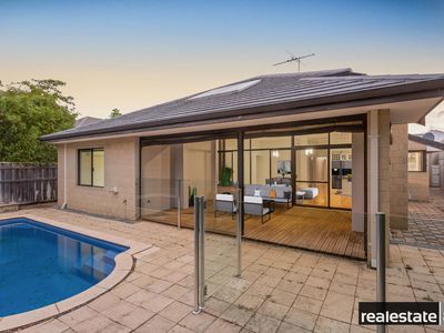 10 St Oswalds Rise, Churchlands