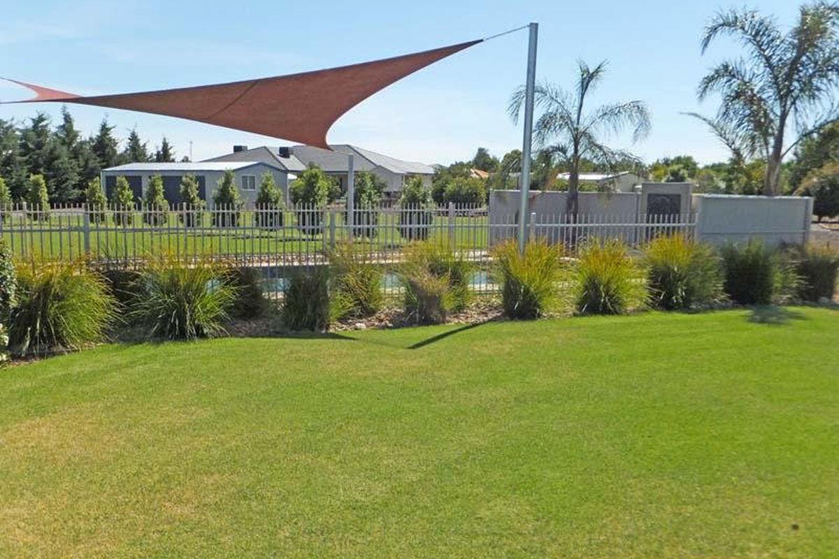 10 Jenmar Drive, Kyabram